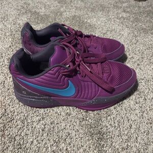 Big Kid Ja 2 Basketball Shoes